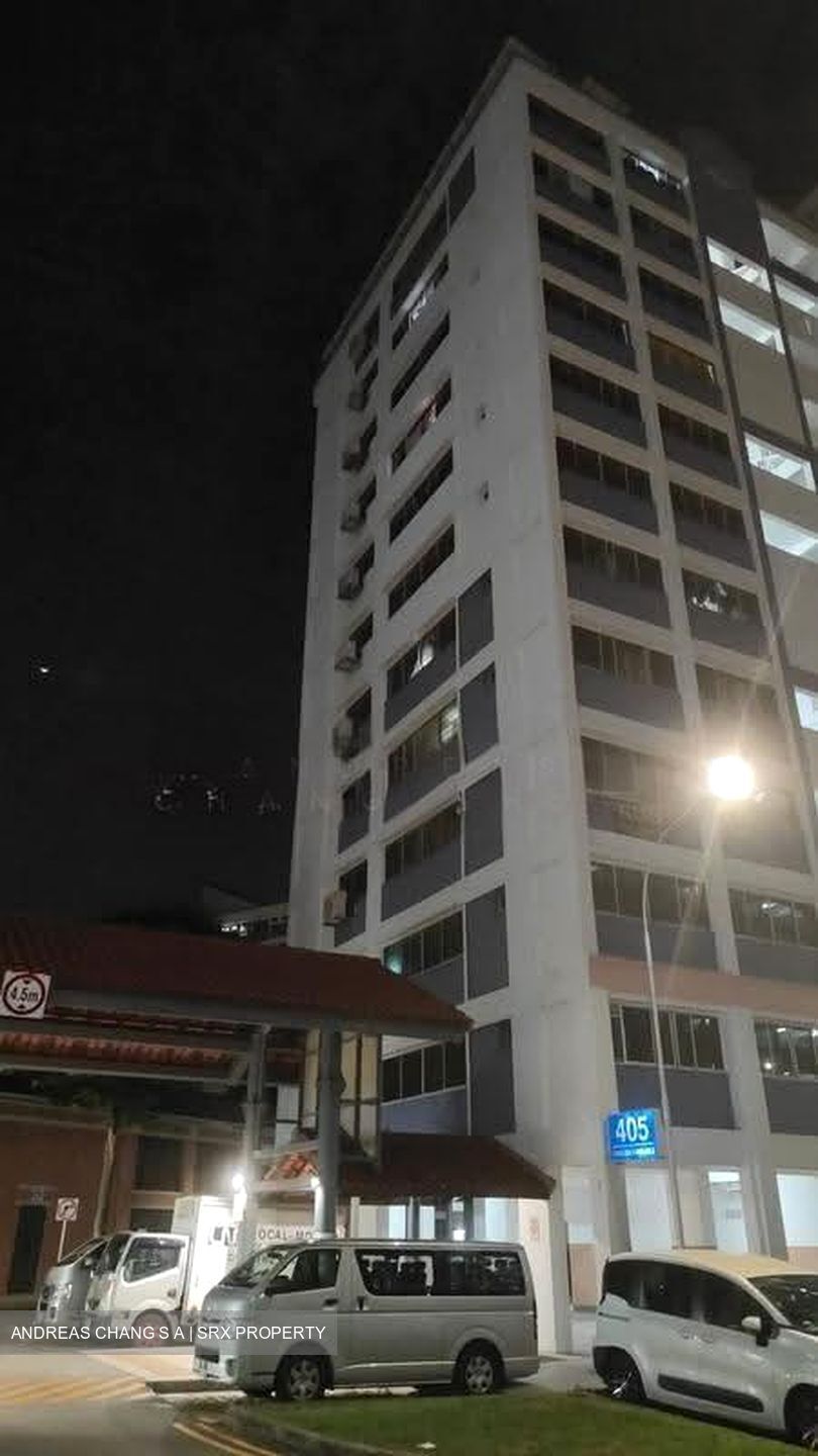 Blk 405 Keat Hong Laurel (Choa Chu Kang), HDB 4 Rooms #629699011